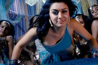 Hansika Hot Navel Photos